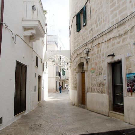 Willa Casa Santa Caterina 38 Monopoli Zewnętrze zdjęcie