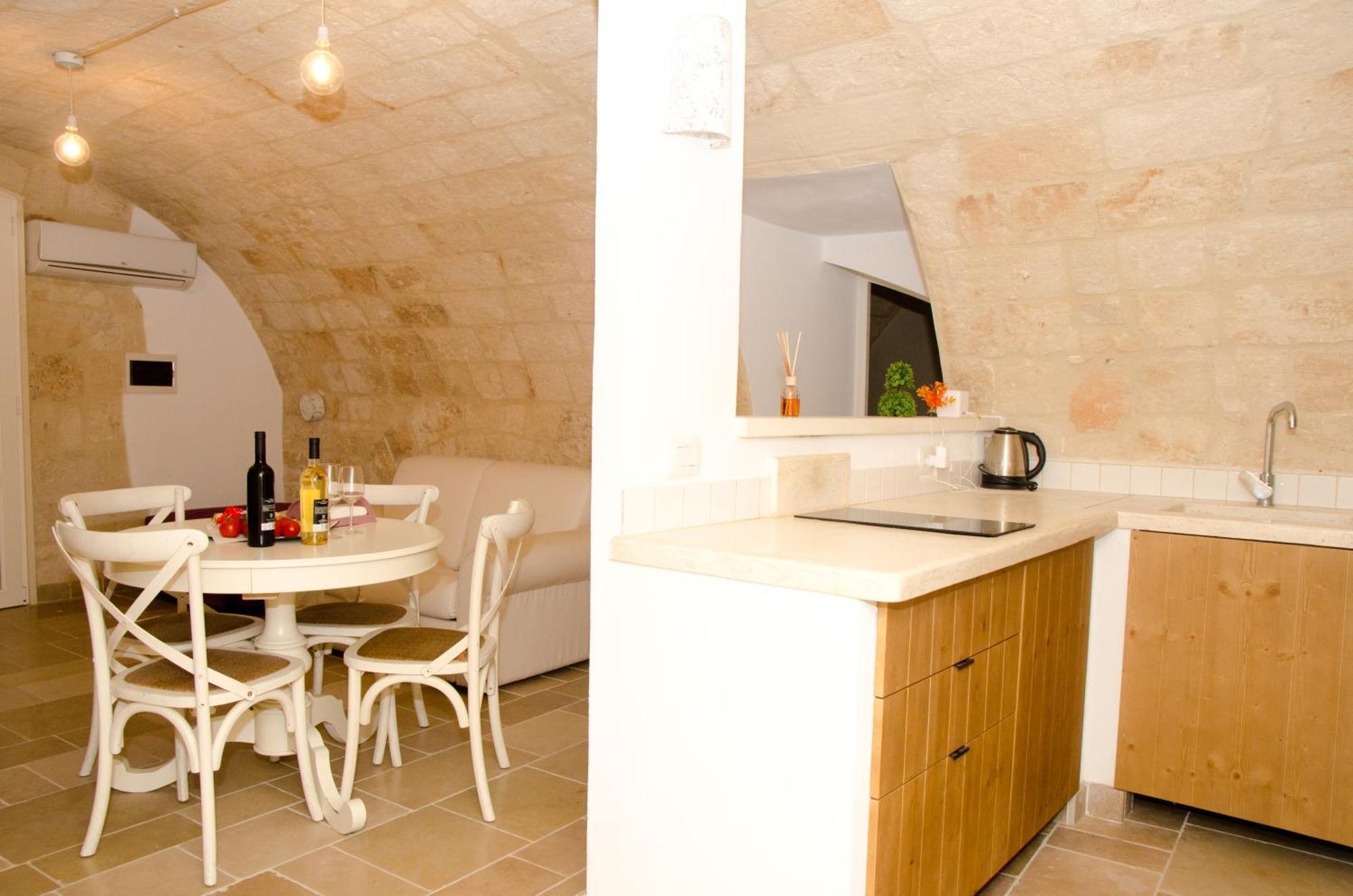 Willa Casa Santa Caterina 38 Monopoli Zewnętrze zdjęcie