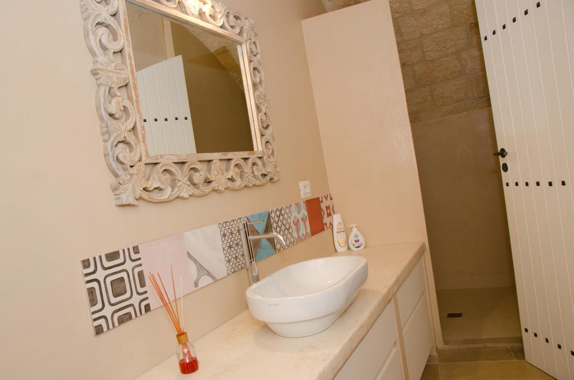 Willa Casa Santa Caterina 38 Monopoli Zewnętrze zdjęcie