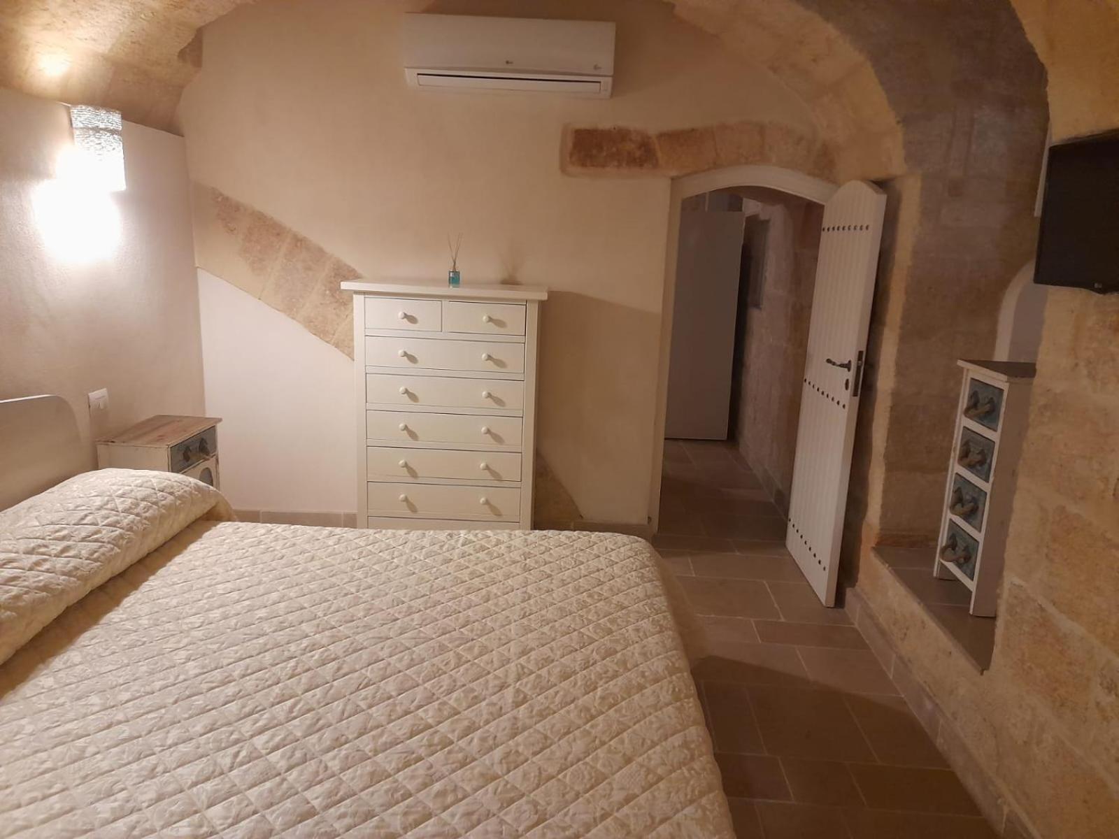 Willa Casa Santa Caterina 38 Monopoli Zewnętrze zdjęcie