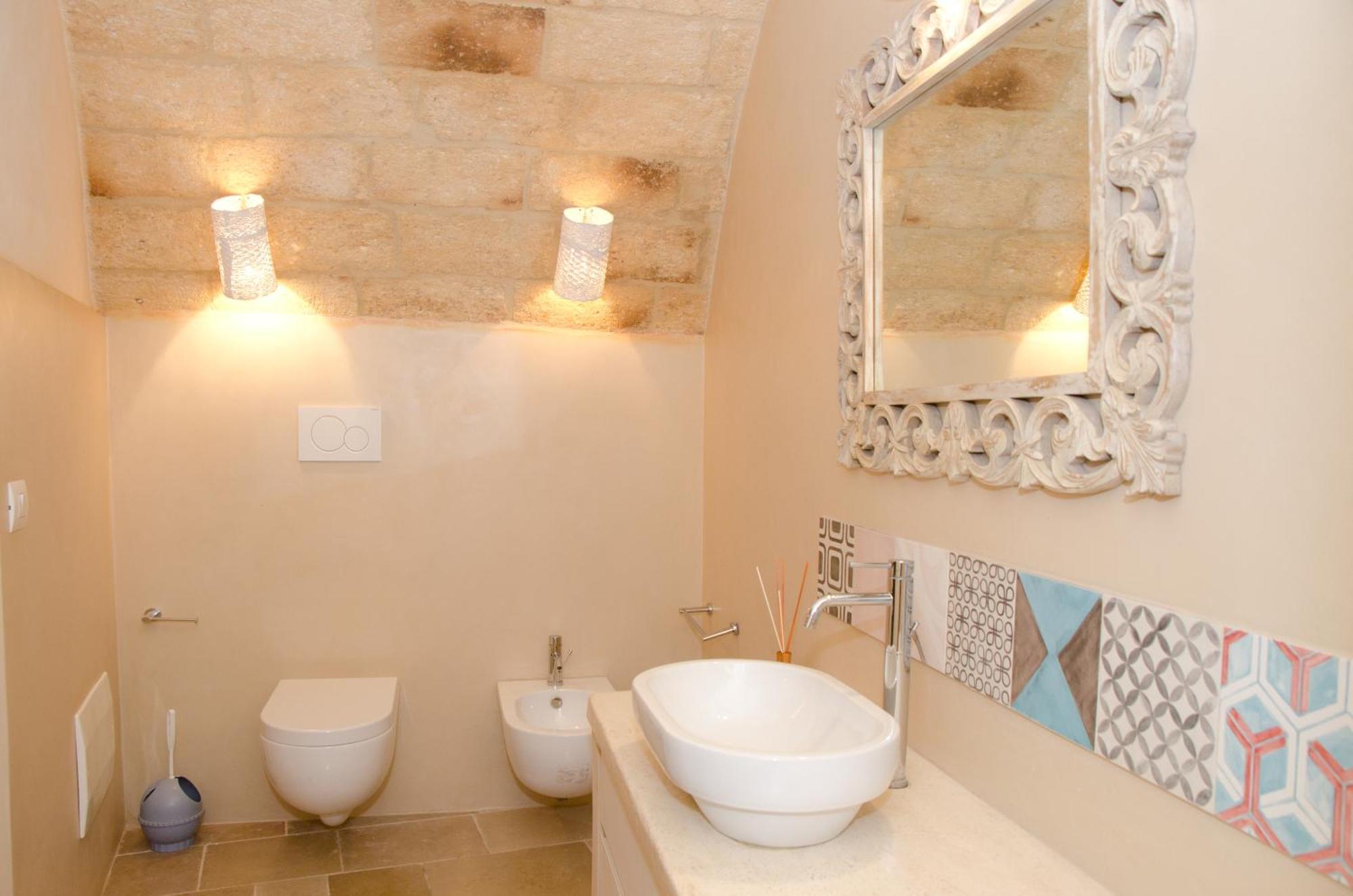 Willa Casa Santa Caterina 38 Monopoli Zewnętrze zdjęcie