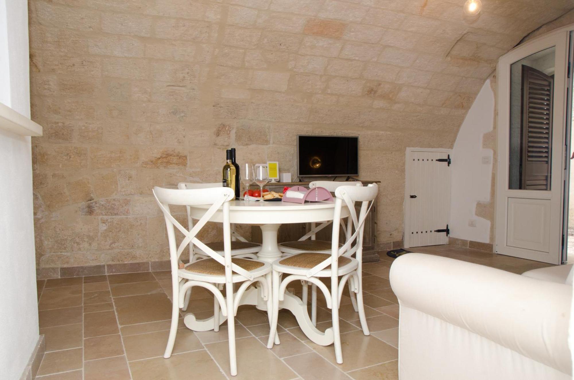 Willa Casa Santa Caterina 38 Monopoli Zewnętrze zdjęcie