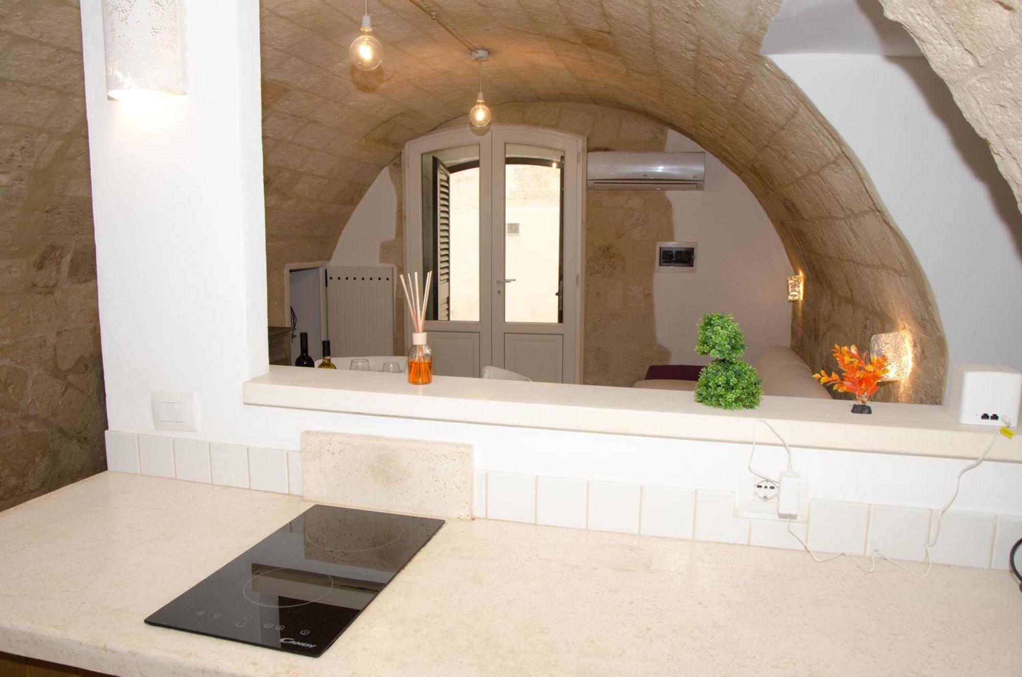 Willa Casa Santa Caterina 38 Monopoli Zewnętrze zdjęcie