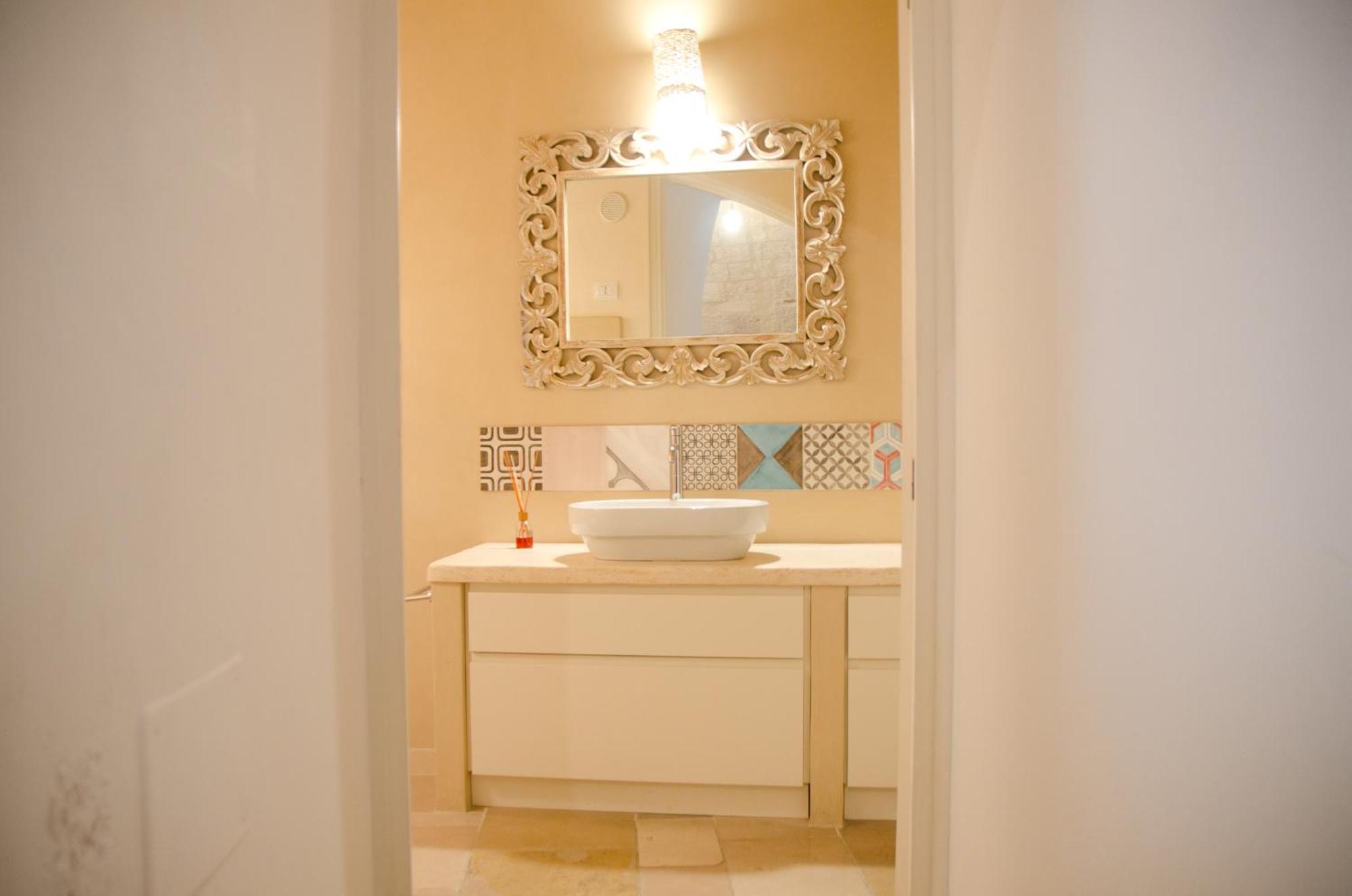 Willa Casa Santa Caterina 38 Monopoli Zewnętrze zdjęcie