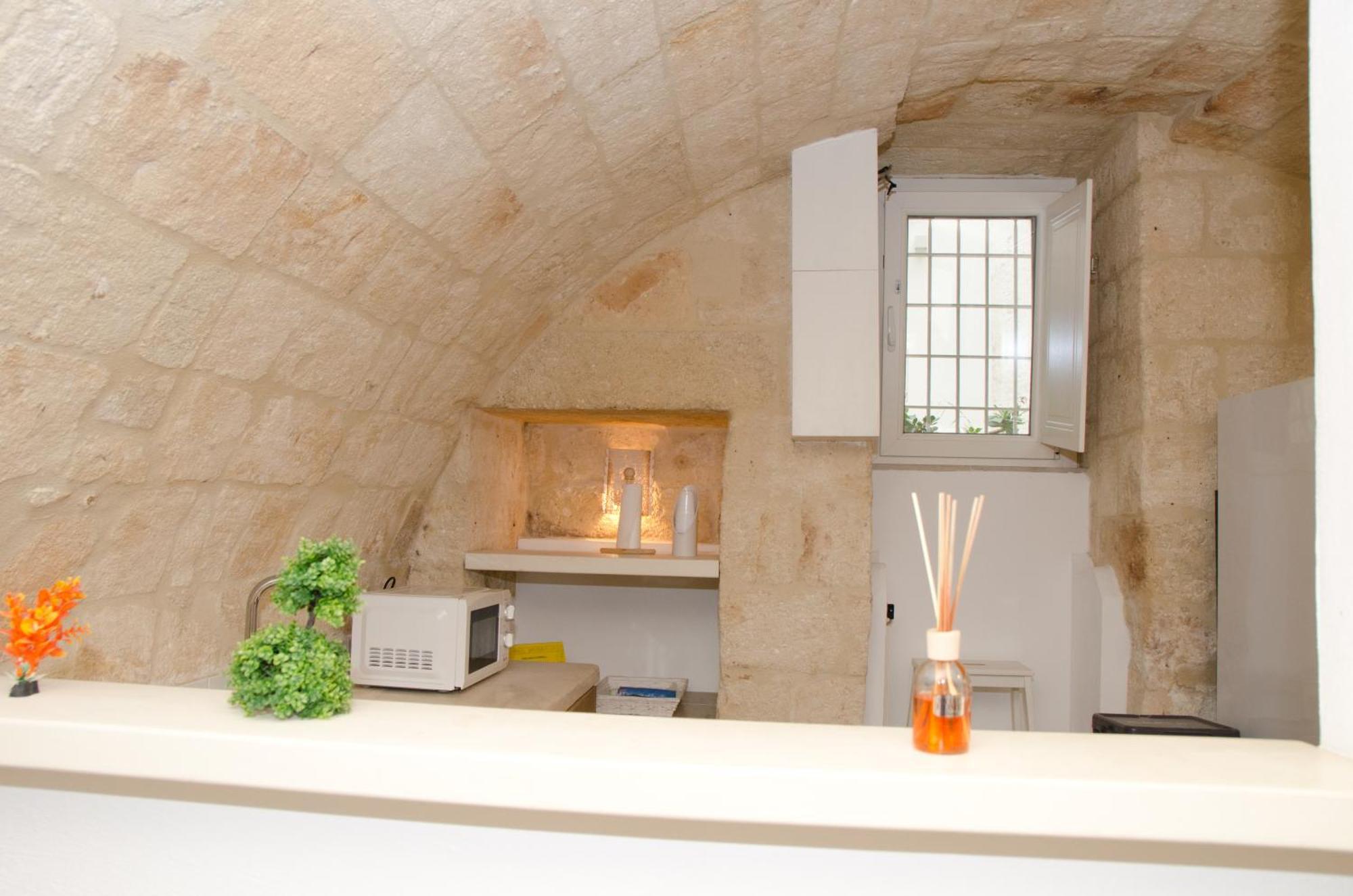 Willa Casa Santa Caterina 38 Monopoli Zewnętrze zdjęcie