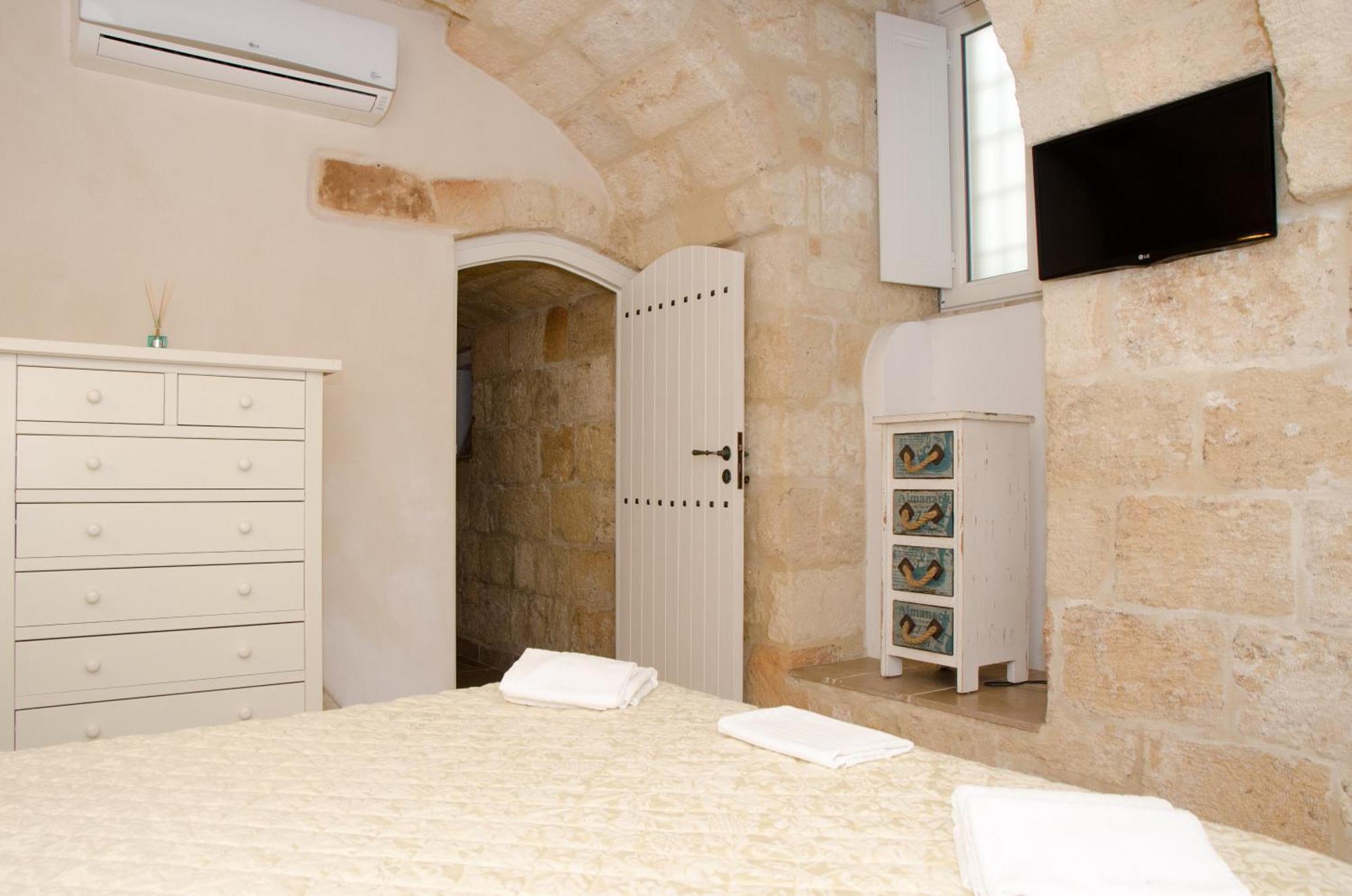 Willa Casa Santa Caterina 38 Monopoli Zewnętrze zdjęcie