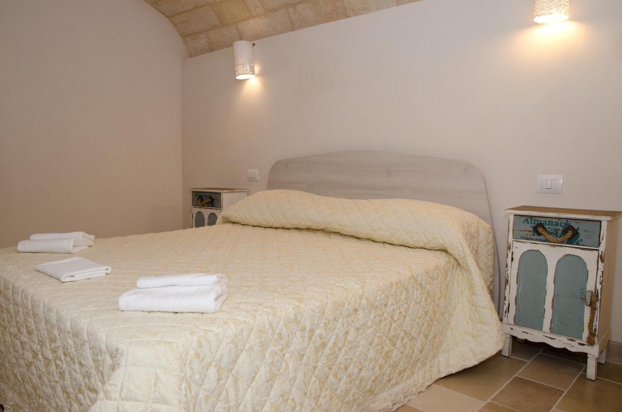 Willa Casa Santa Caterina 38 Monopoli Zewnętrze zdjęcie