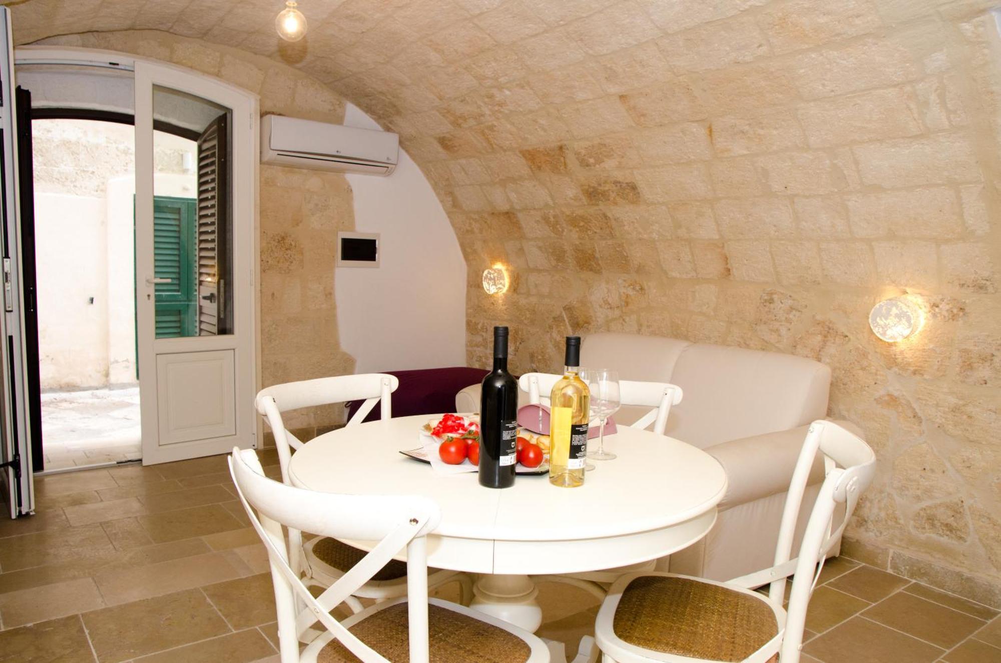 Willa Casa Santa Caterina 38 Monopoli Zewnętrze zdjęcie